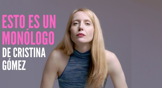 ¡Esto es un monólogo! en La Otra Movida