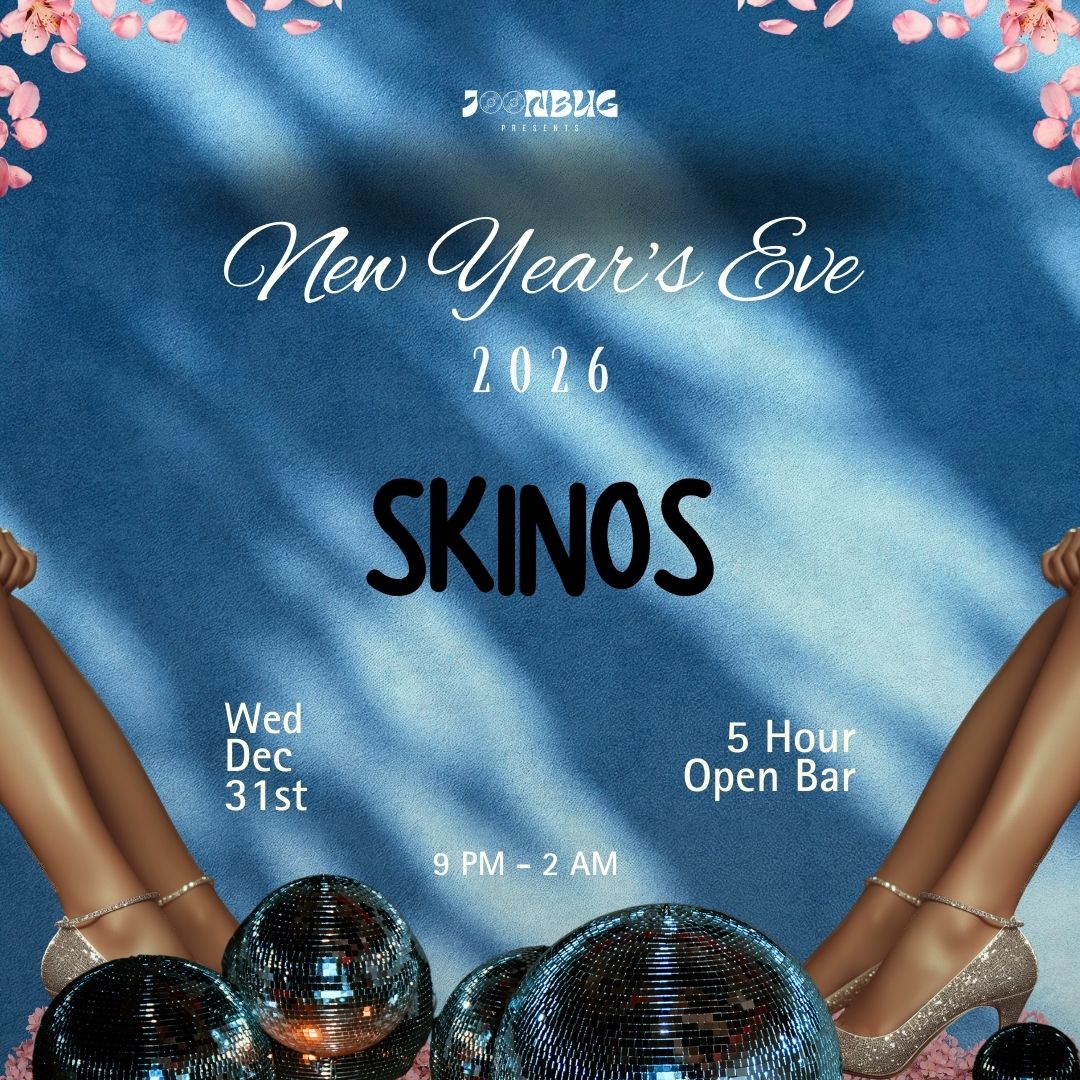 Skinos NYE 26 NYC