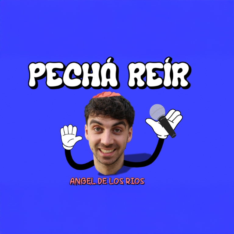 Pechá Reír