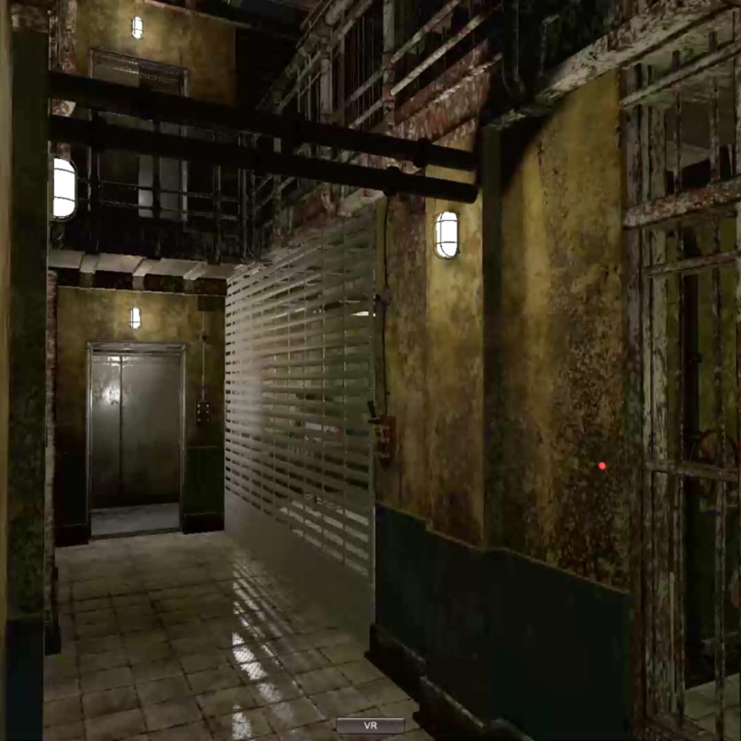 Bar’s Always Close