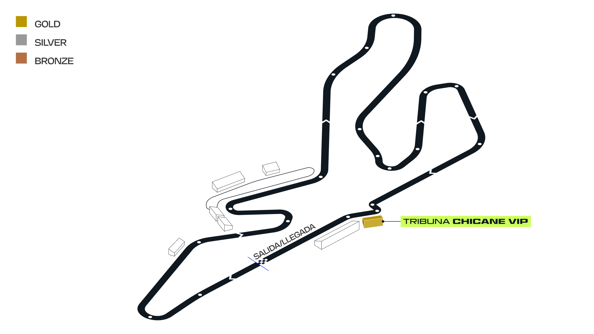 Chicane