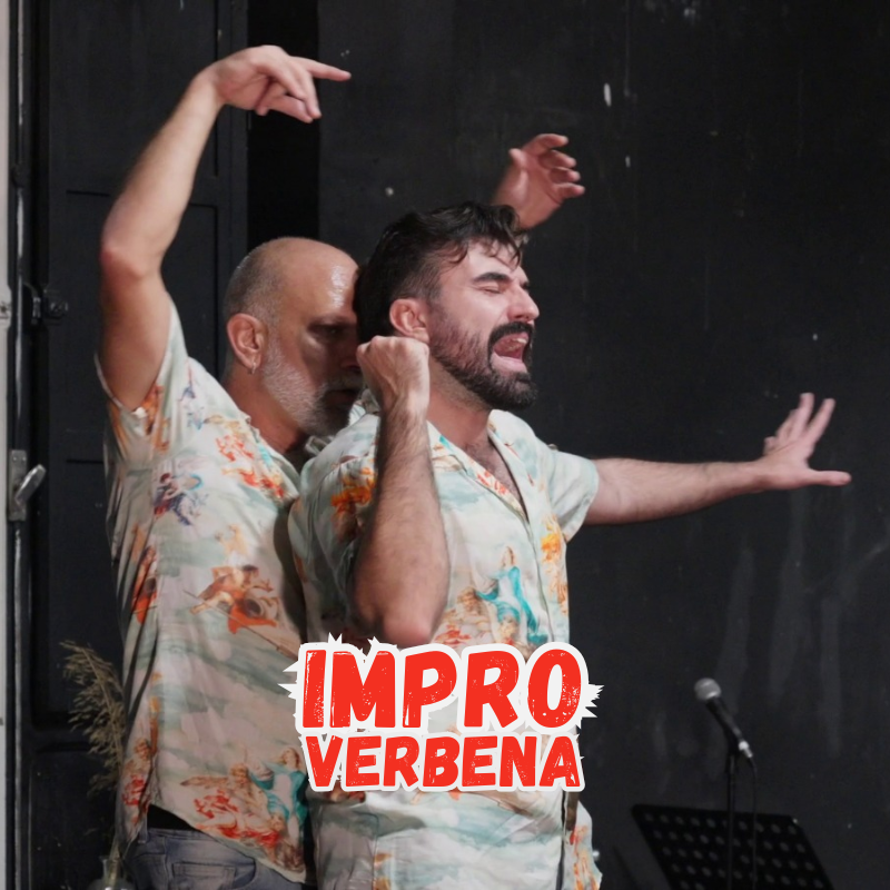 The Impro Verbena
