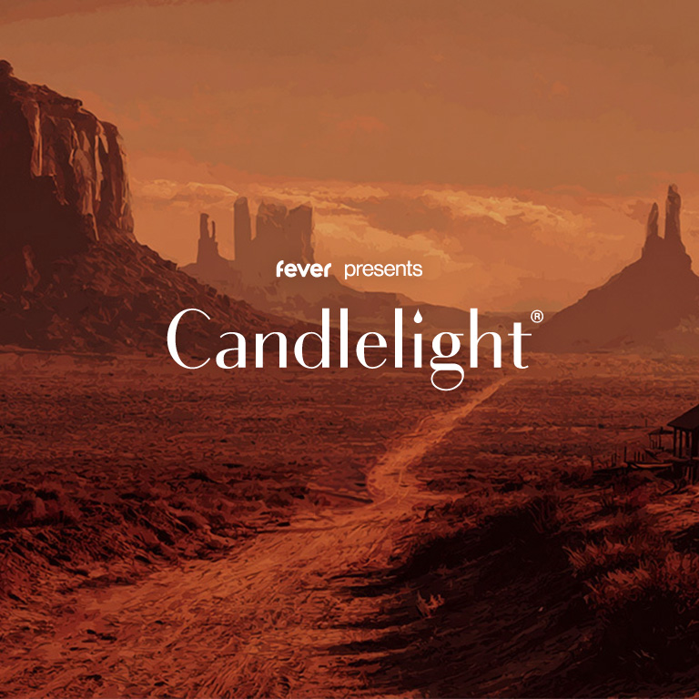 Candlelight: Ennio Morricone e Altre Colonne Sonore