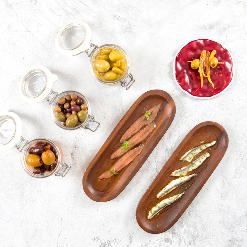 Vermut & Aperitivo Rambla