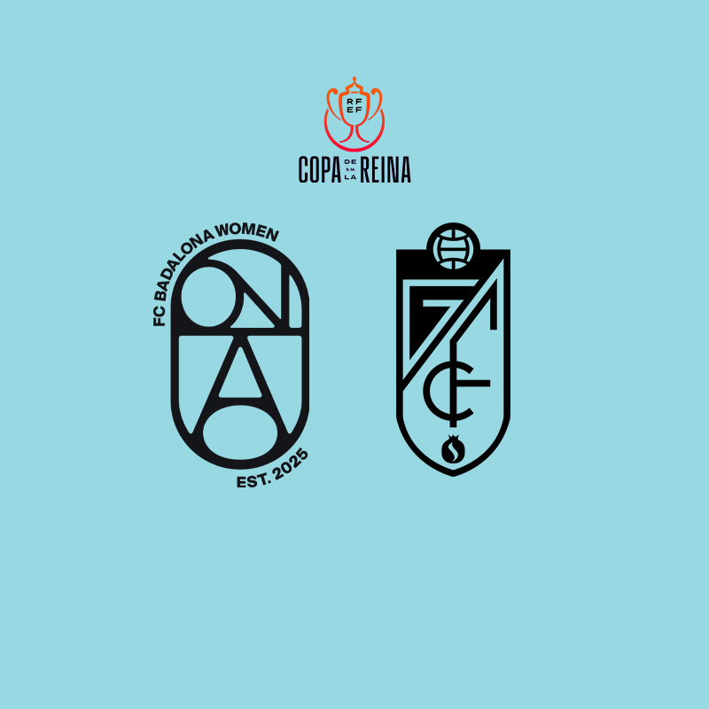 FC Badalona Women x Granada CF