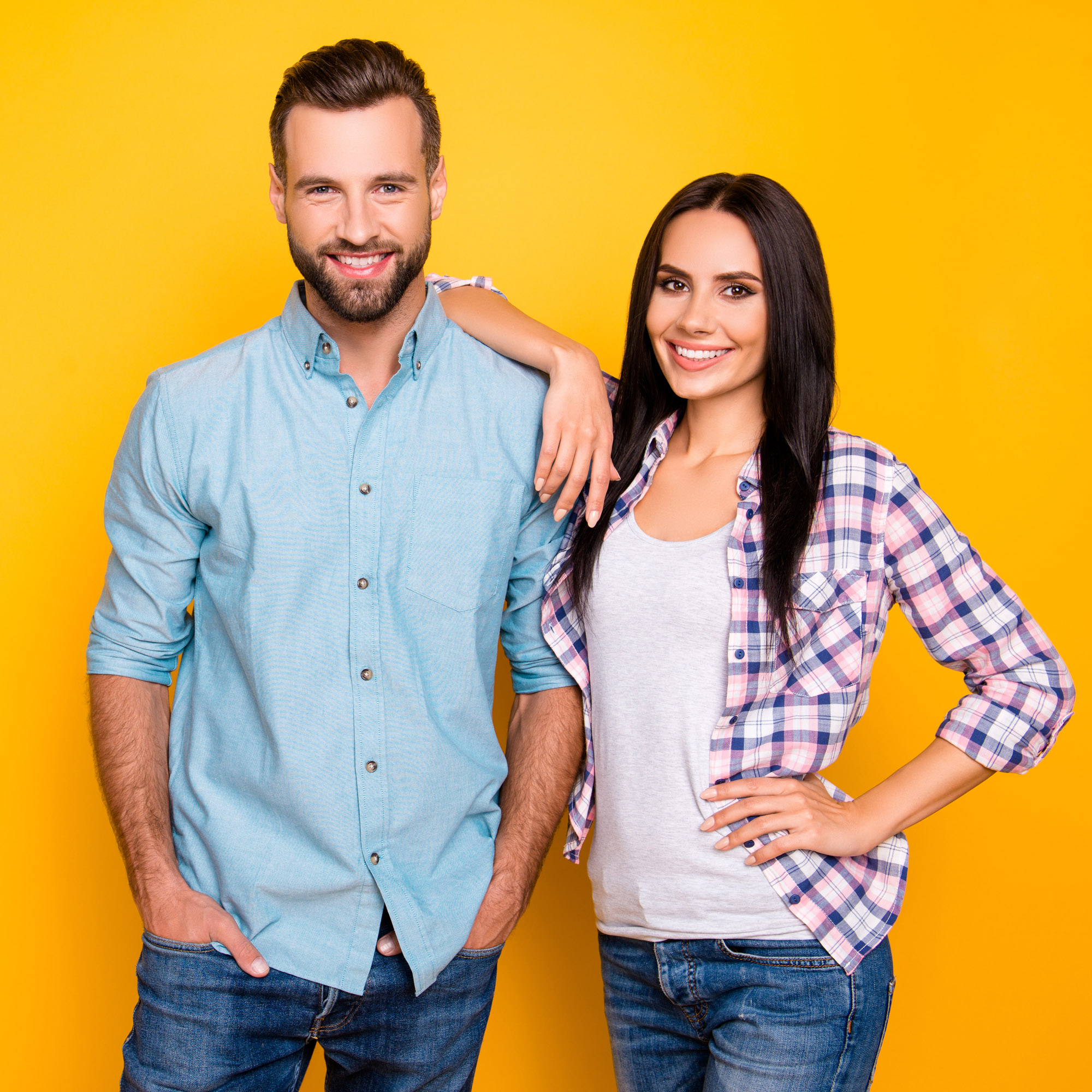 Citas rápidas en Nueva York | Edades 30 - 40 | Pod Times Square