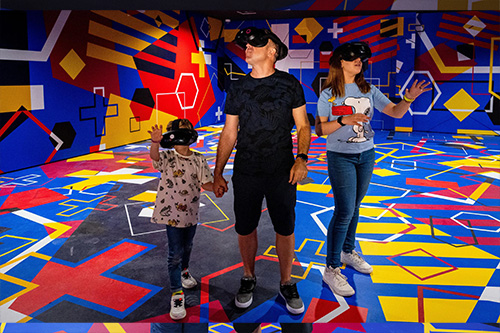 Siéntete como un jugador