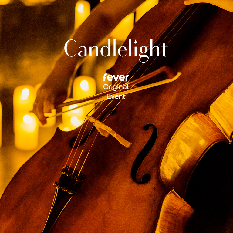 Candlelight: Vivaldi's Four Seasons