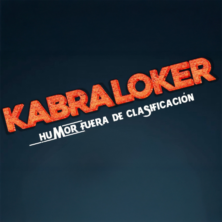 Kabraloker in La Otra Movida