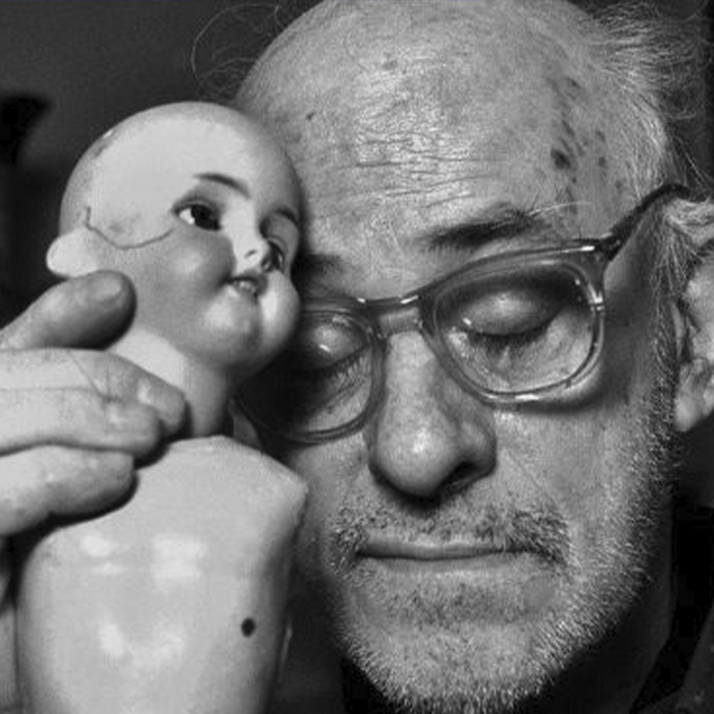 Fotroca #105 - Meeting Emidio Luisi