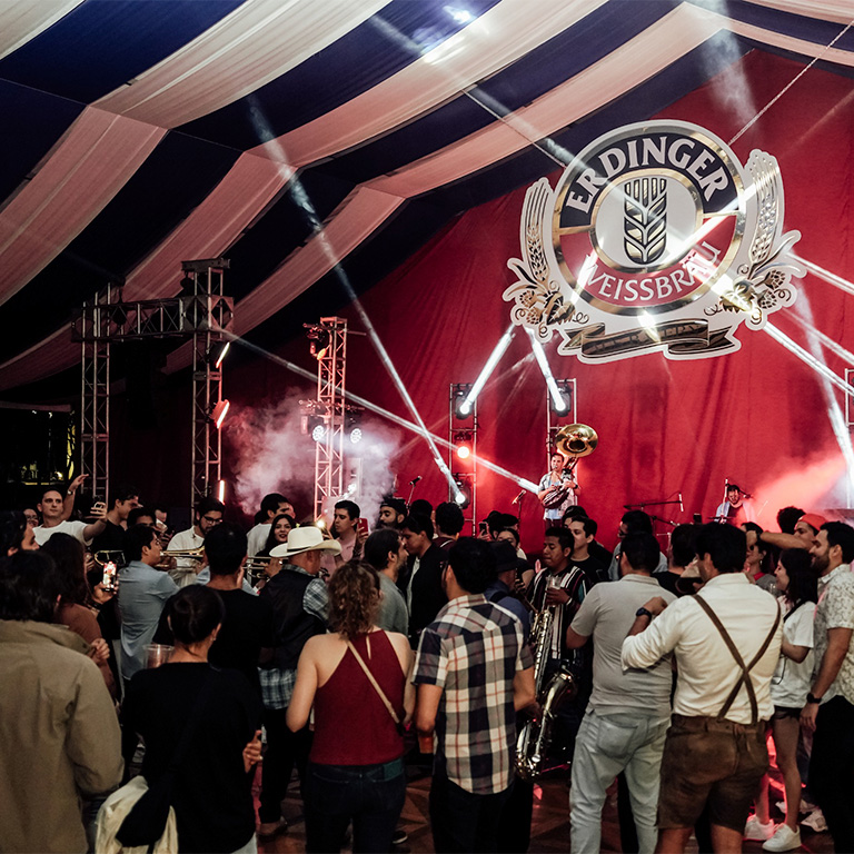 OtoñoBierfest 2025