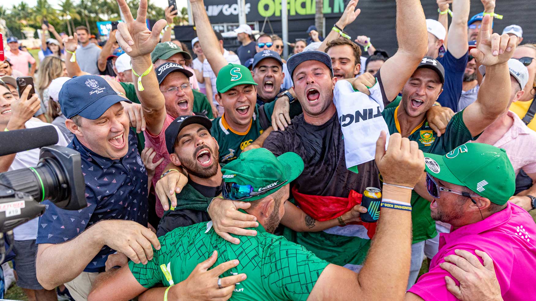 Fan Village