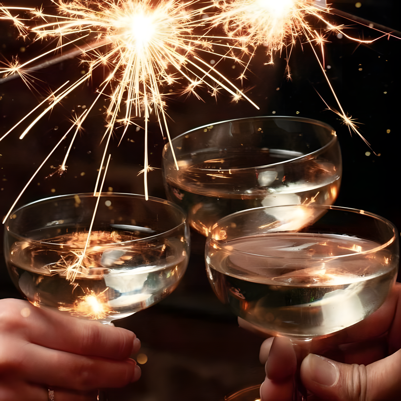 New Year’s Eve at The Last Talisman