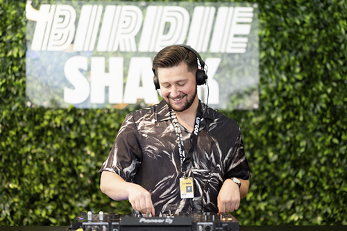 Real-time data and play analysis