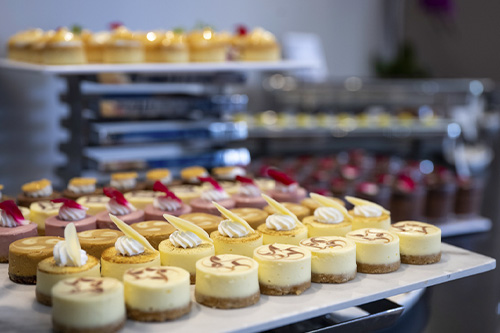 Unbeatable Views on All-Important Holes