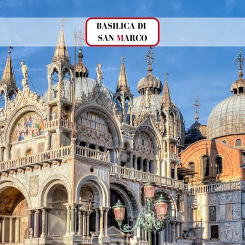 Basilica di San Marco, Campanile e Palazzo Ducale: Ingresso + Audioguida