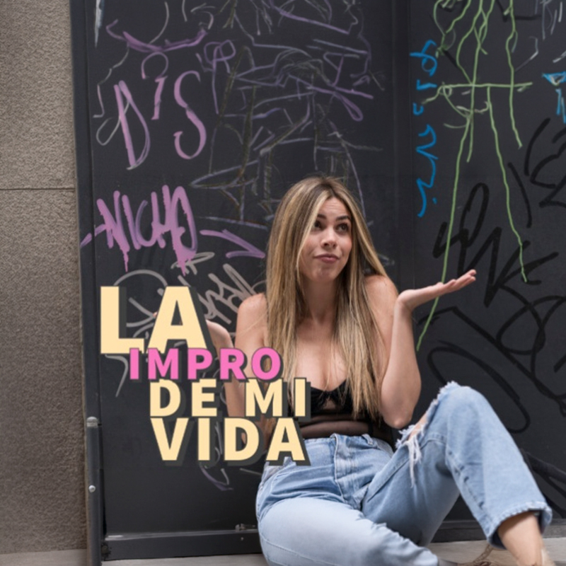 The Impro of My Life, in La Otra Movida