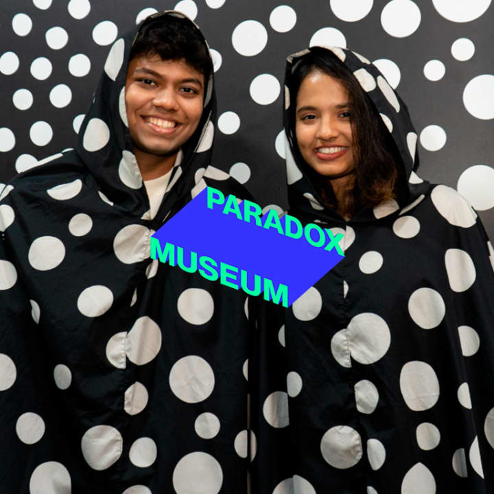 Paradox Museum Hyderabad