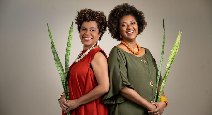 Terças no Ipanema - Nilze Carvalho e Ana Costa