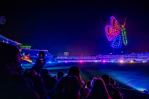 Trusted by over 200,000+ guests