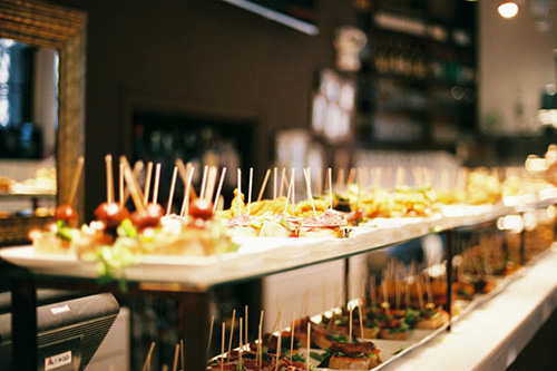 Arabian Hospitality - Savor the essence of the Middle East