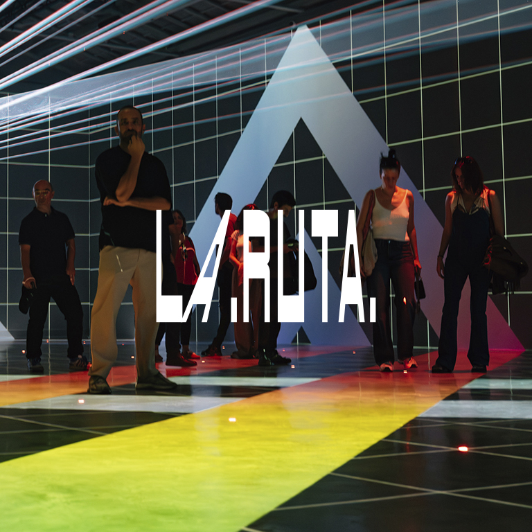 LA RUTA: MODERNIDAD, CULTURA Y DESCONTROL