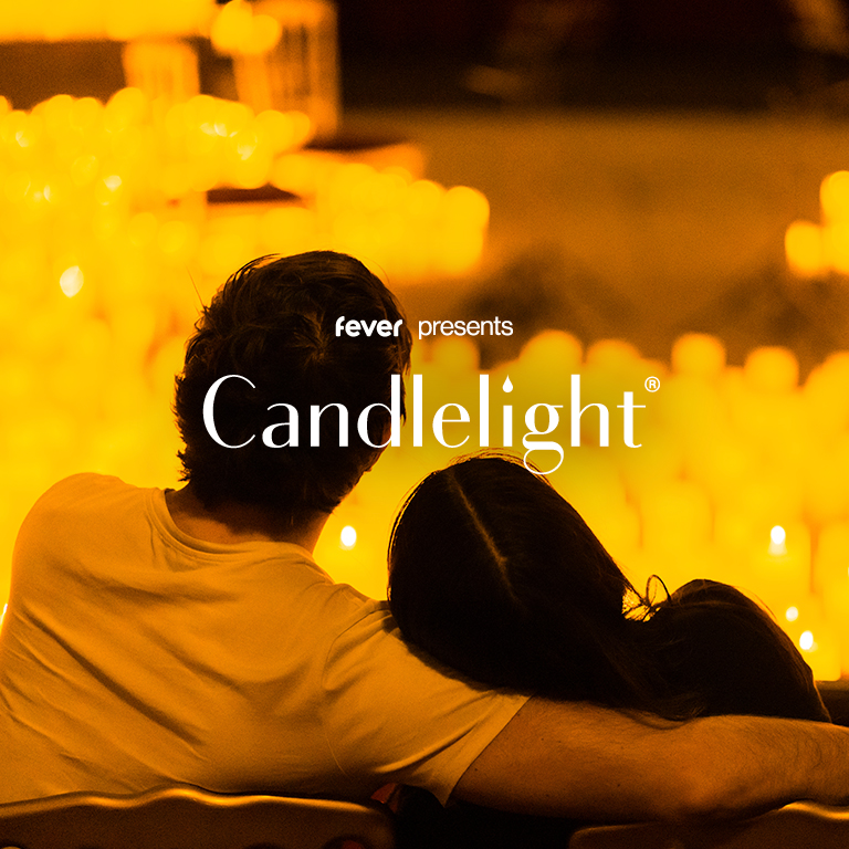 Candlelight: Especial de San Valentín