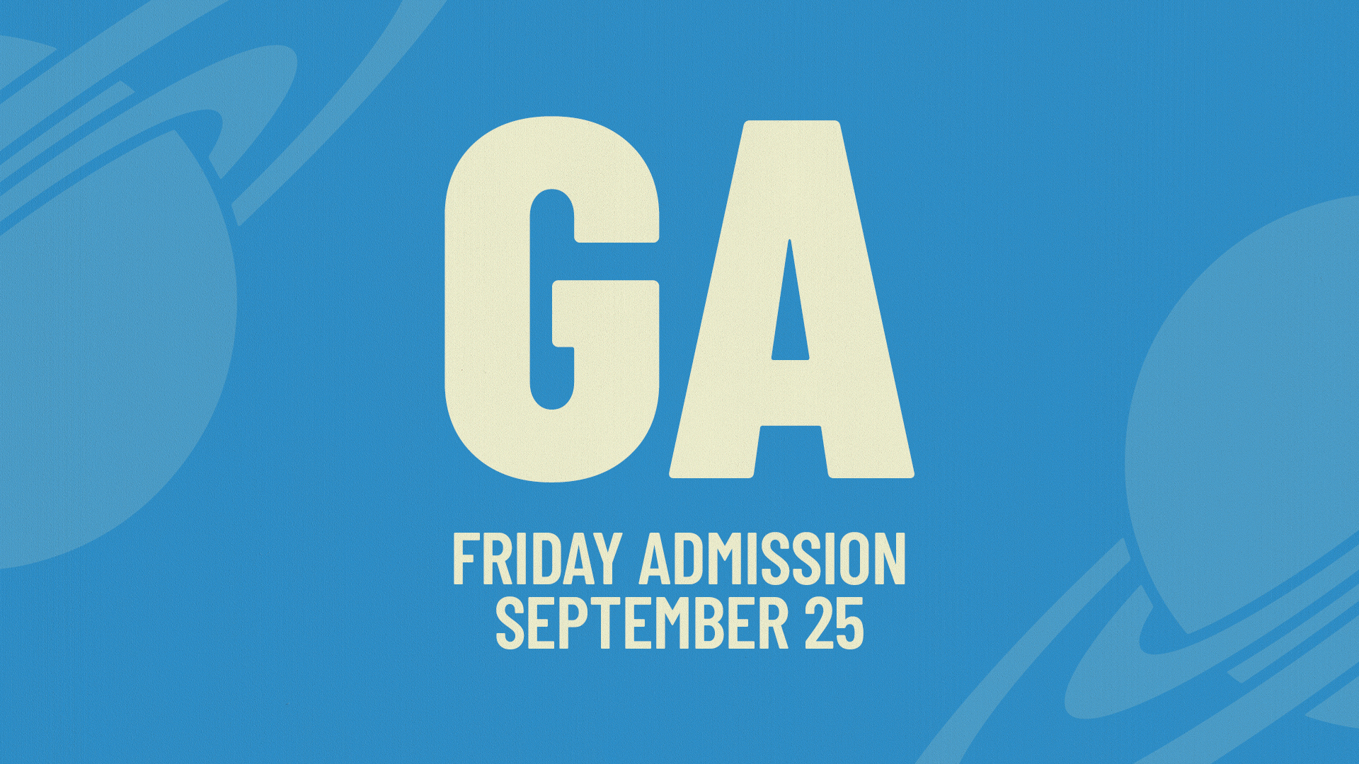 Magnetic World Music Festival - GA - Friday Admission