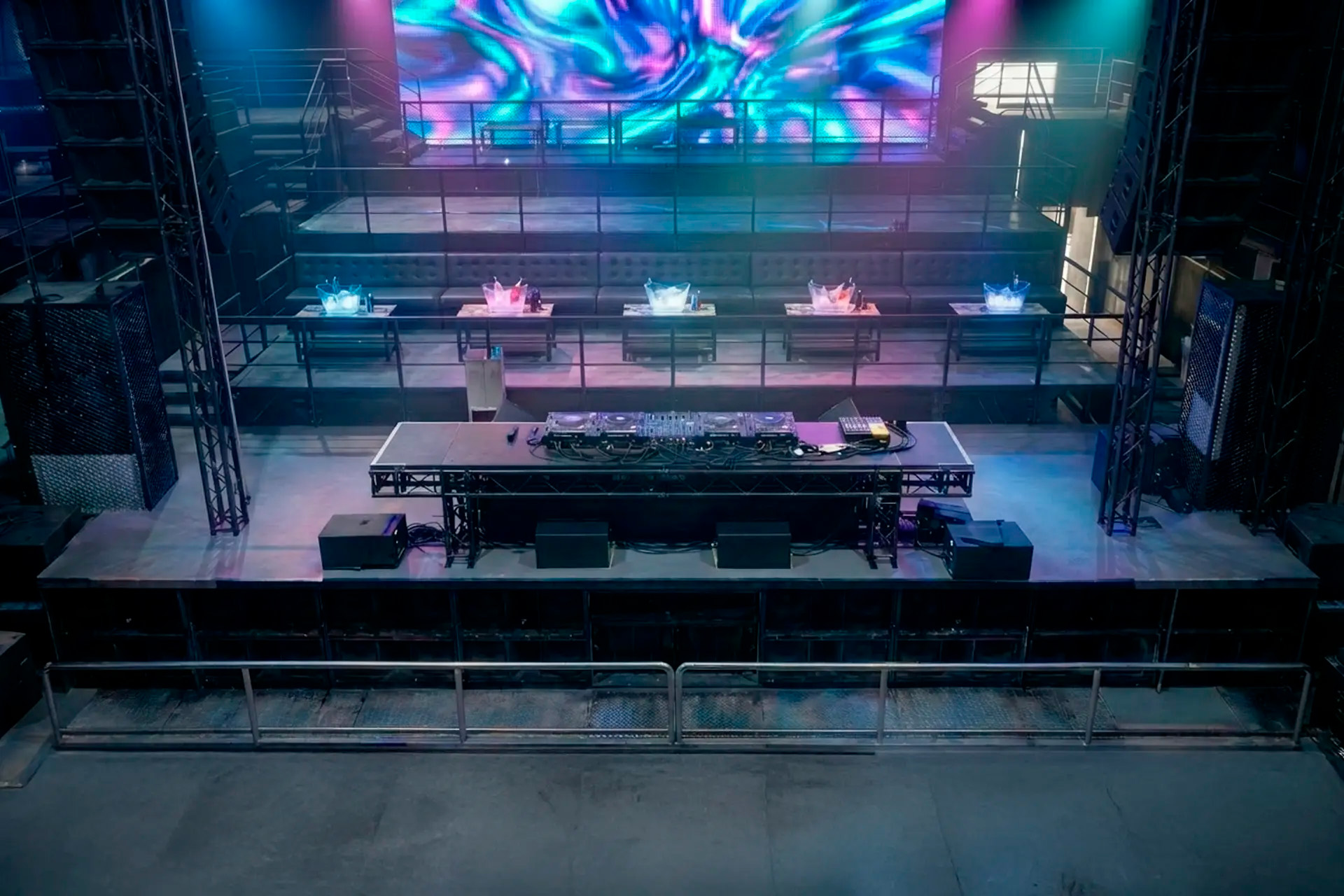 DJBOOTH