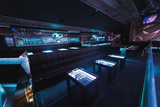 Teatro Kapital: ¡las fiestas más top de Madrid! - Main Room: VIP & Pista (Planta 1)