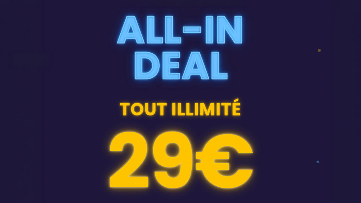 All-in Deal