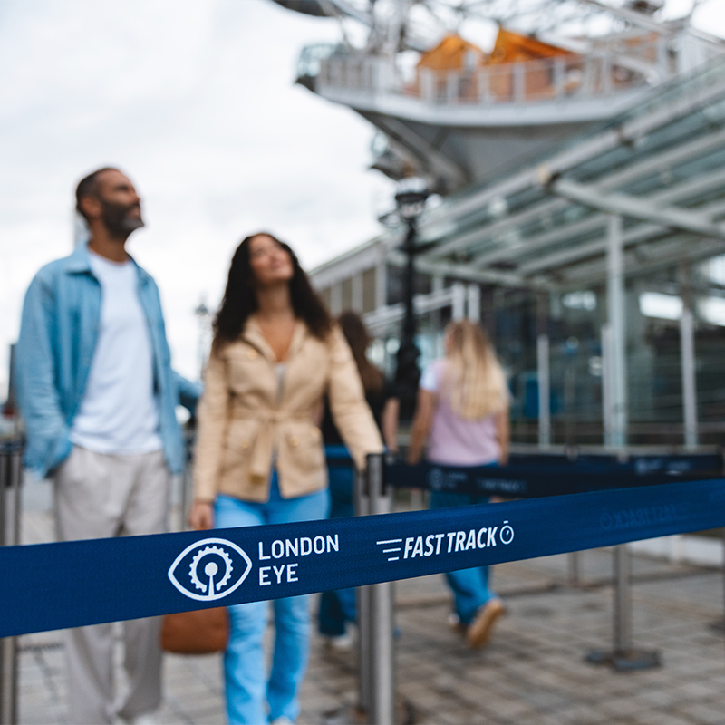 London Eye Fast Track