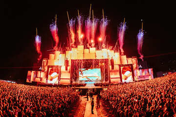 Rock in Rio Lisboa 2026 - Weekend Pass