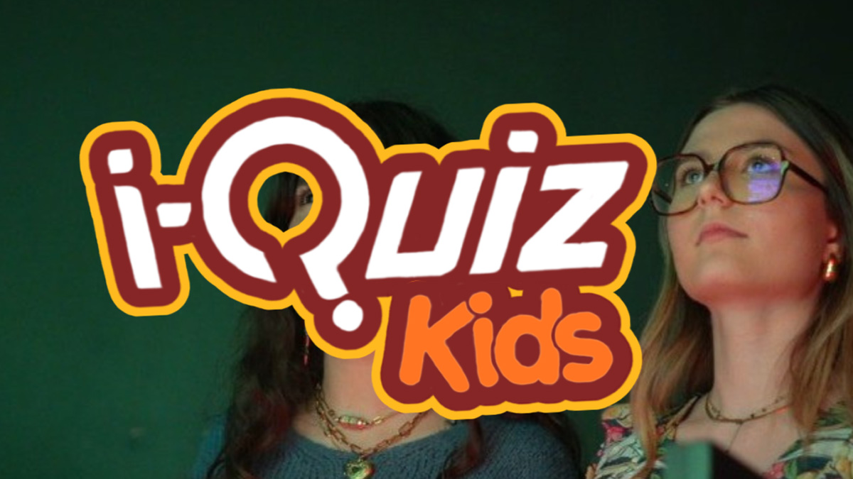 I Quiz Kids