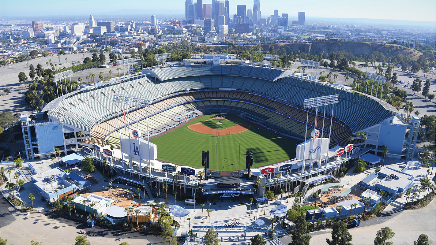DroneArt Show: Harry Potter™ - World Premiere in Los Angeles: Celebrate 25 Years of Magic! - Chair on Field Seating