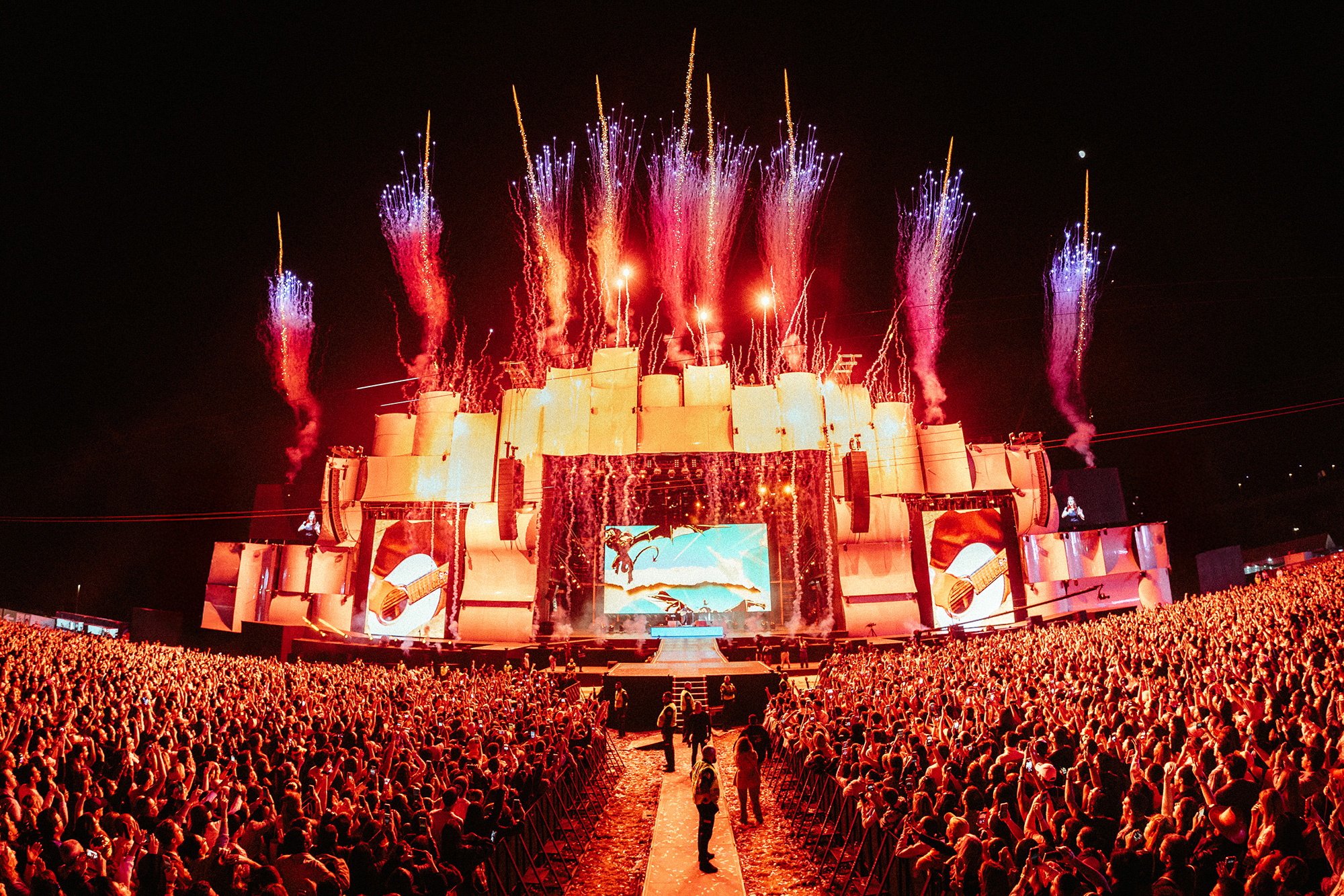 Rock in Rio Lisboa 2026 - General Admission - 1-Day Access