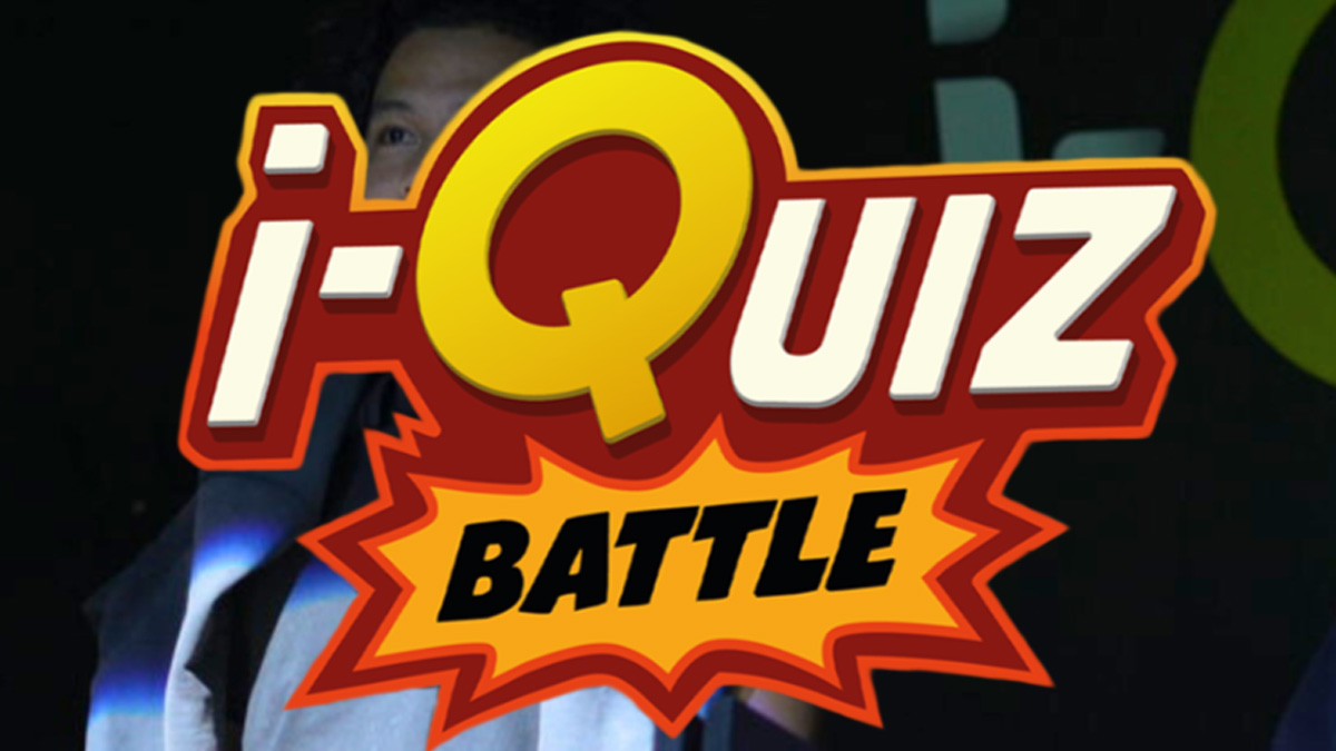 I Quiz Battle