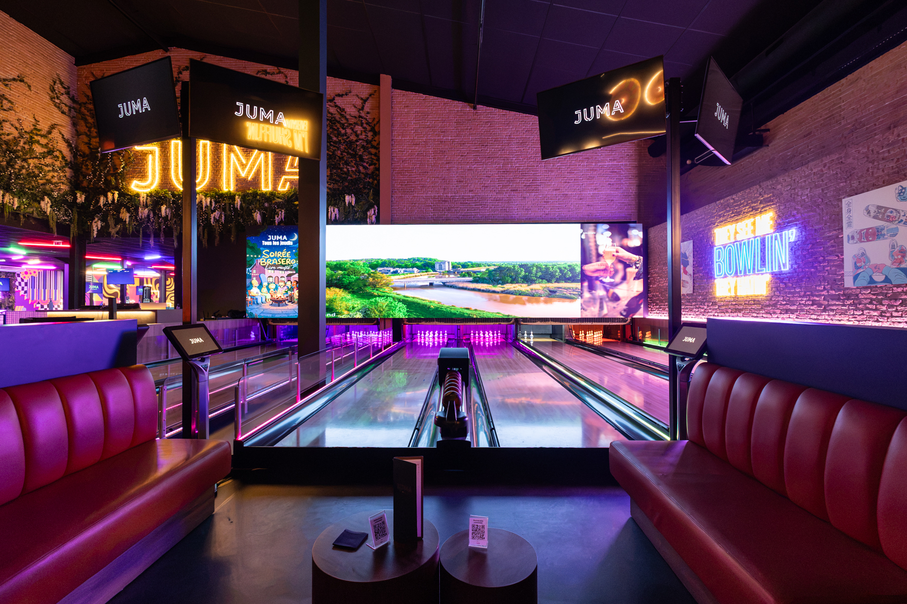 Double jeux