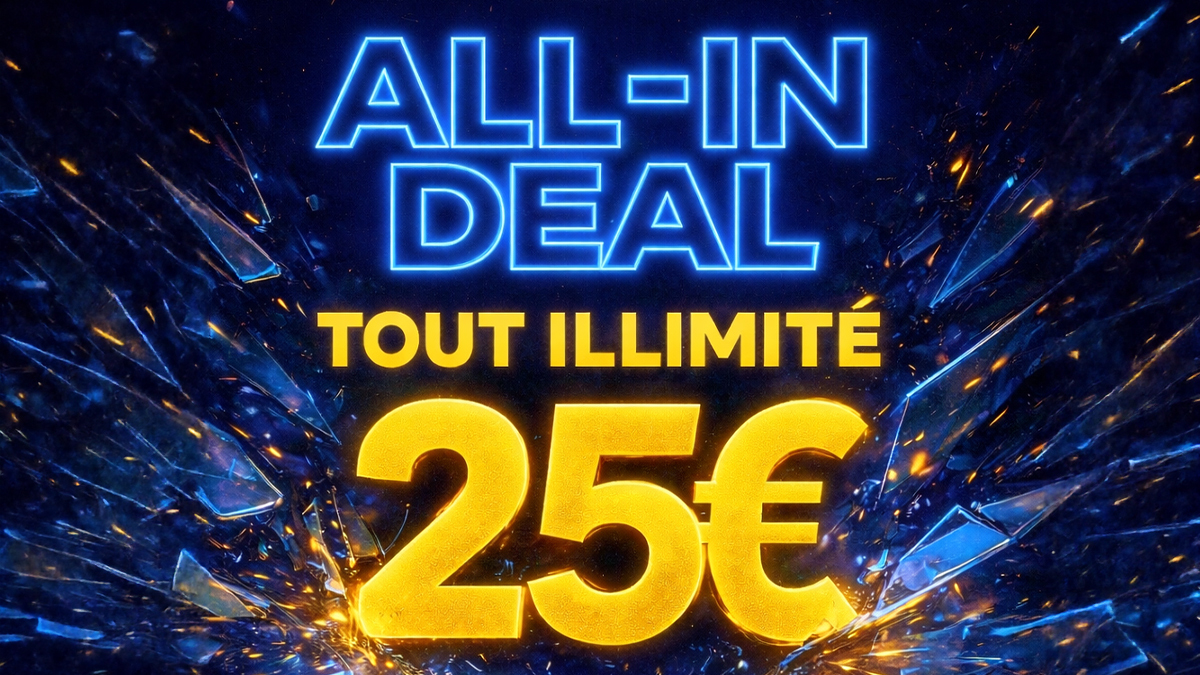 All-in Deal