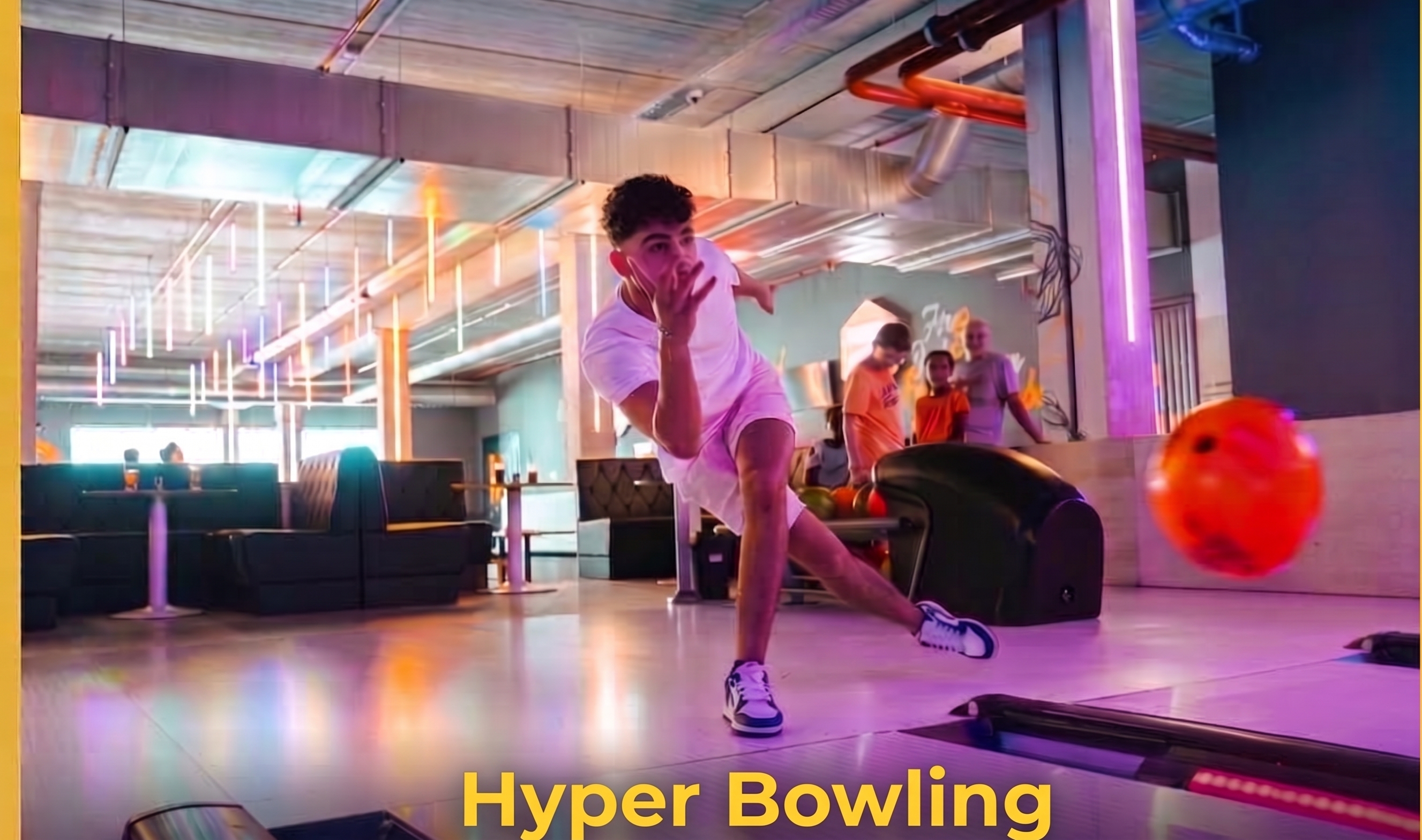 HyperBowling