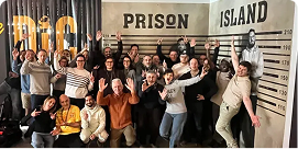 Prison Island - BIGc - Packs Classici